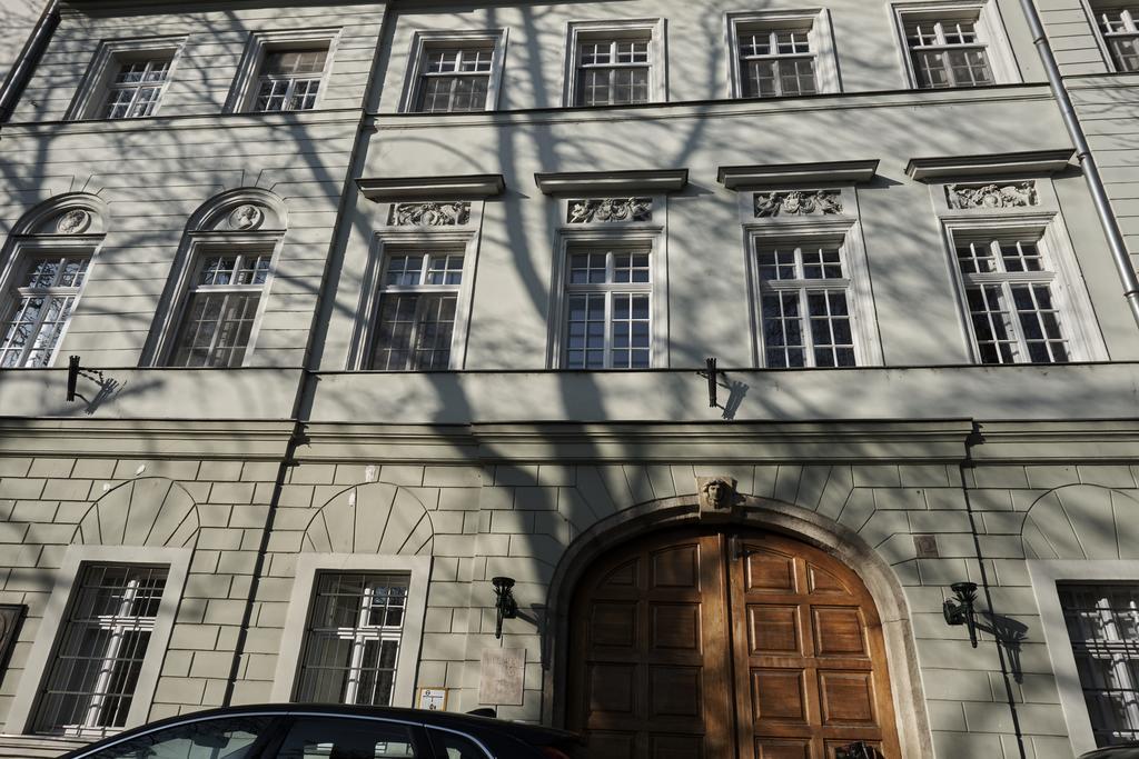 Károlyi Garden | hostAID Budapeste Exterior foto